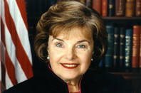 Dianne Feinstein