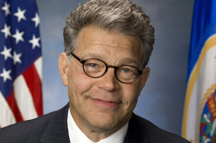 al franken