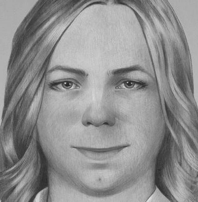 Chelsea Manning