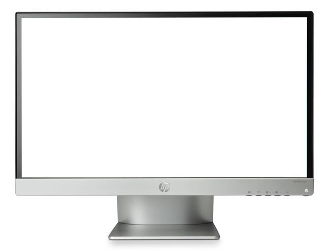 HP Pavilion 23xi monitor