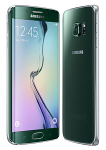 Samsung Galaxy Edge