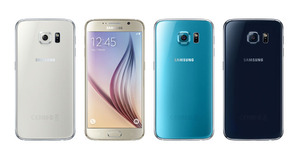 Samsung Galaxy S6
