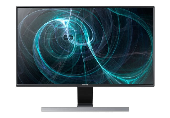 Samsung S24D590 monitor