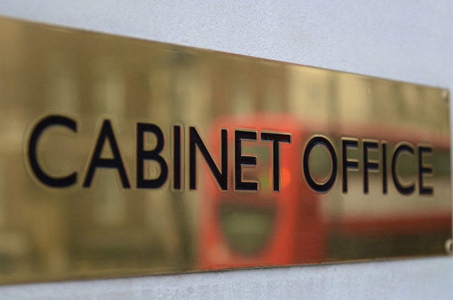 The UK Cabinet Office has confirmed it is £17.5 million out of pocket after underwriting the official receiver of UKCloud, which went into liquidatio