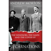 Andrew Morton, 17 Carnations: The Windsors, the Nazis and the Cover-Up book cover