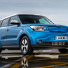 Kia Soul EV