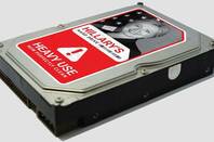 Hilary Clinton's Hard Disk