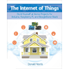 Donald Norris, The Internet of Things: Do-It-Yourself at Home Projects for Arduino, Raspberry Pi and BeagleBone Black book cover