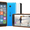 Microsoft Lumia 640 Windows Phone