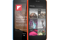 Microsoft Lumia 640 Windows Phone