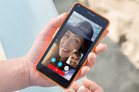 Microsoft Lumia 640 Windows Phone