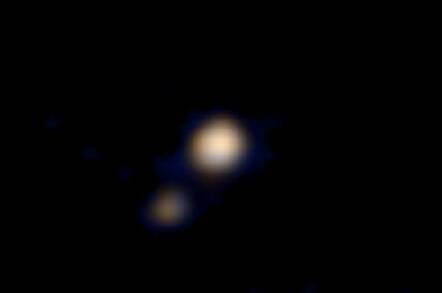 pluto