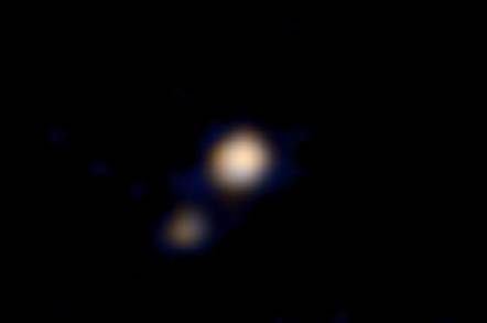 pluto