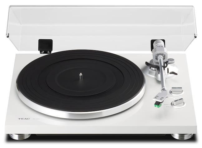 TEAC TN300 Turntable