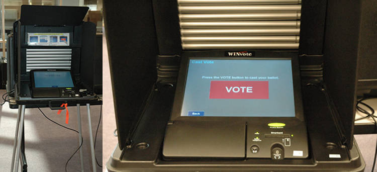 AVSWinvote box