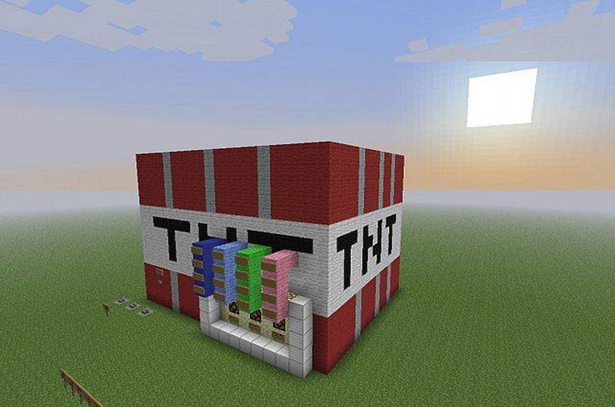 Microsoft traps and tortures poor little AI in soulless <i>Minecraft</i> world