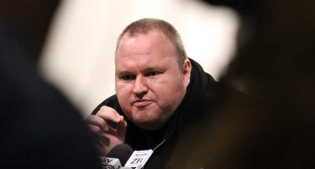 Credit: Robert O'Neill Licence: https://creativecommons.org/licenses/by-sa/4.0/deed.en