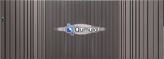 Qumulo QC208