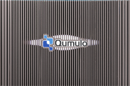 Qumulo QC208