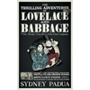 Sydney Padua, The Thrilling Adventures of Lovelace and Babbage book cover