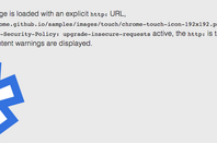 Google demonstrates new HTTPs feature