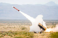 Raytheon Patriot