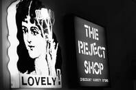 Lovely reject by Flickr user c0t0s0d0 CC 2.0 attribution https://www.flickr.com/photos/c0t0s0d0/