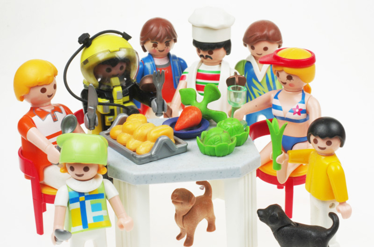 <i>El Reg</i> Quid-A-Day Nosh Posse spared chickpea ordeal