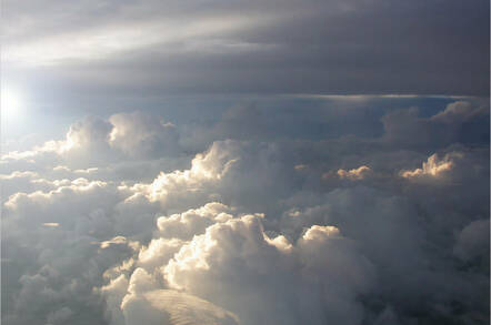 Cloud