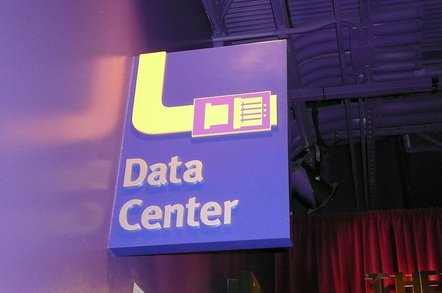 Data Centre