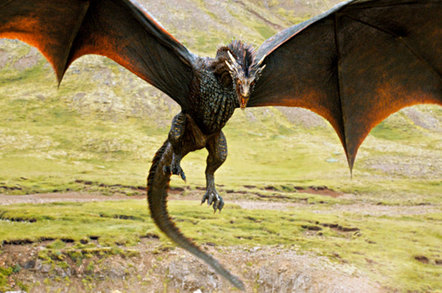 Dragon