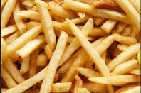 fries