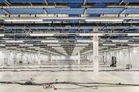 New Rackspace datacenter in Crawley, UK