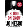 Jo Nesbo, Blood on Snow book cover