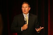 Mark Hurd