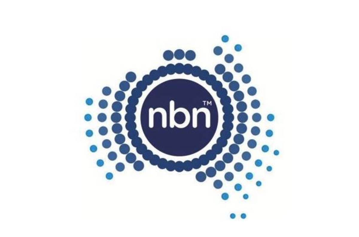 Sure, let's build the NBN with technology that's not 