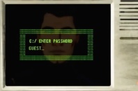 Archer cracks the ISIS mainframe's password