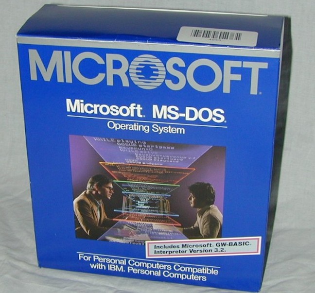 download ms dos box for windows 10