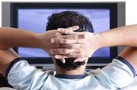 Verizon's FiOS promo shot