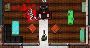Hotline Miami 2: Wrong Number