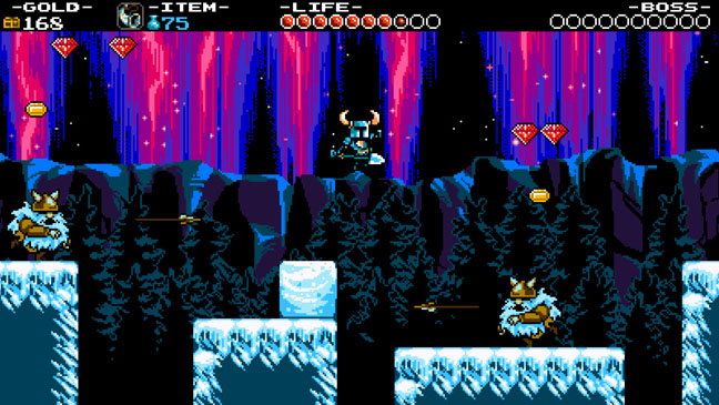 Shovel Knight