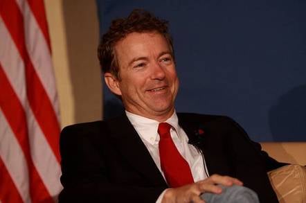 Rand Paul