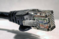 Ethernet by https://www.flickr.com/photos/razor512/ CC2.0 attribution https://creativecommons.org/licenses/by/2.0/