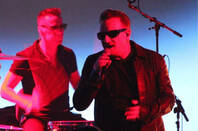 U2 on your iStuffs