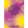 Alastair Reynolds, Poseidon’s Wake book cover