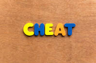 Cheat by https://www.flickr.com/photos/sohelparvezhaque/ CC 2.0 attribution https://creativecommons.org/licenses/by/2.0/