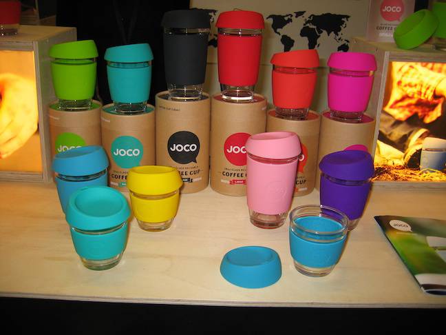 Joco Coffee Cups