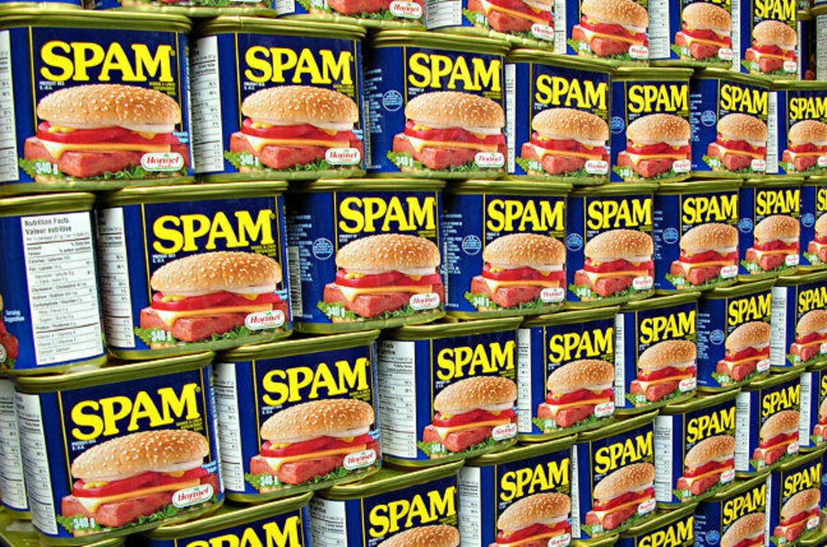 spam_wall