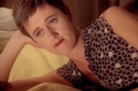 Tracey Thorn