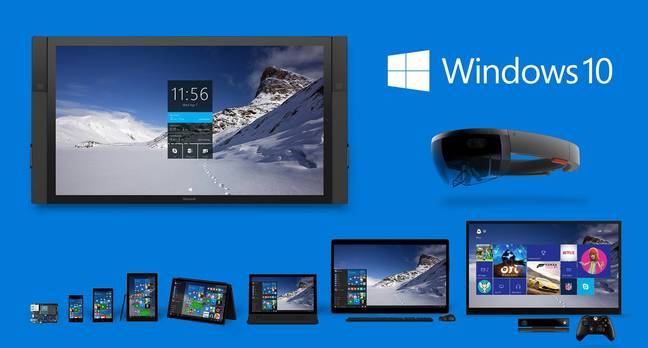 Windows 10